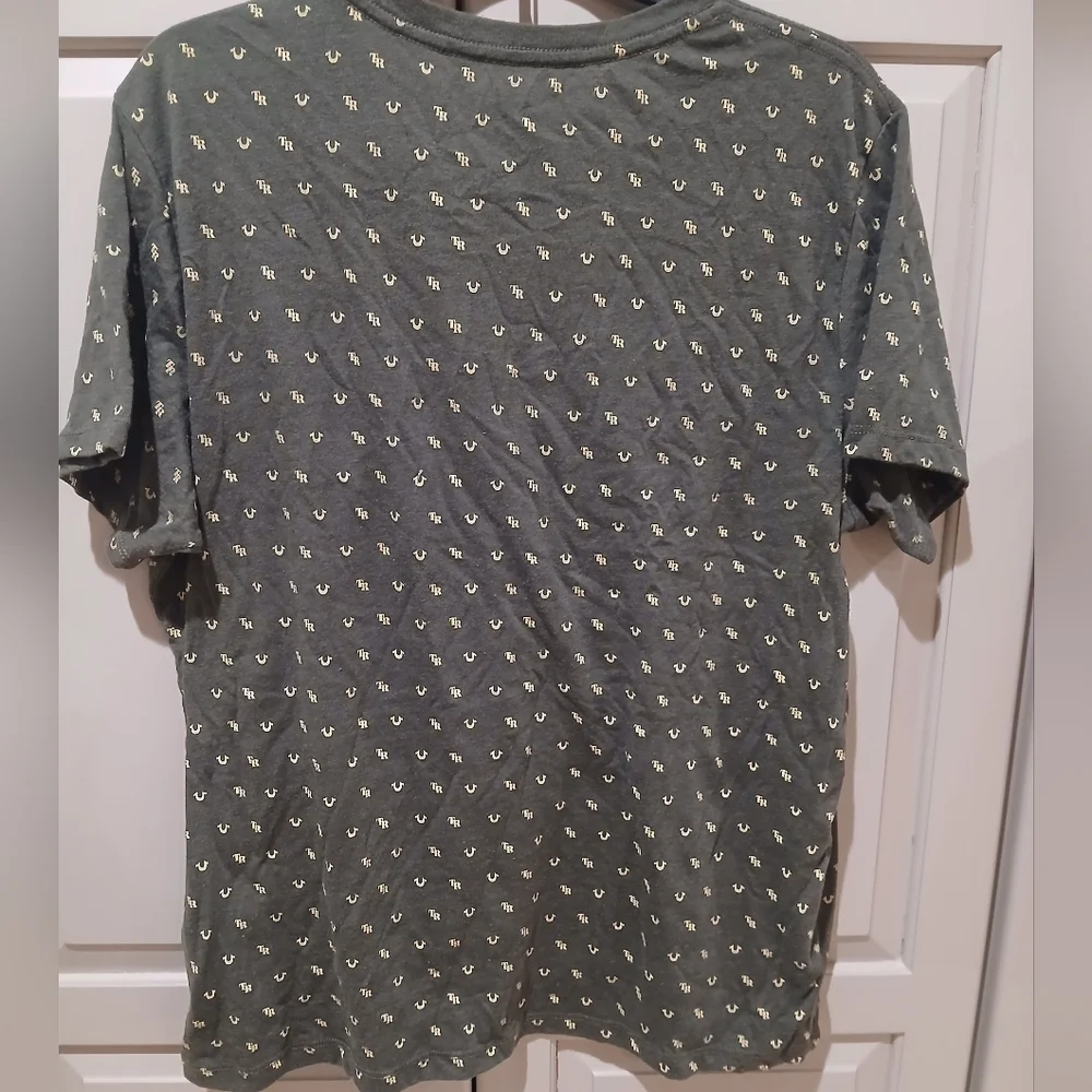 True Religion this vintage
